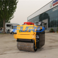 Walk-behind Vibratory Road Roller For Asphalt